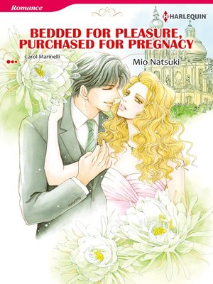 cover image of Bedded for Pleasure, Purchased for Pregnancy